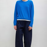 Leset - James Classic Crew