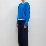 Leset - James Classic Crew