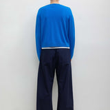 Leset - James Classic Crew