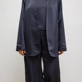 Leset - Barb Collarless Blazer