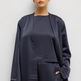 Leset - Barb Collarless Blazer