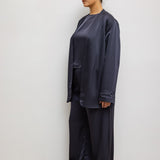 Leset - Barb Collarless Blazer