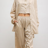 Leset - Yoko Pocket Pant