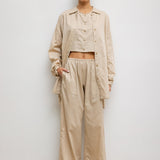 Leset - Yoko Pocket Pant