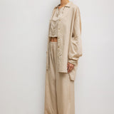 Leset - Yoko Pocket Pant