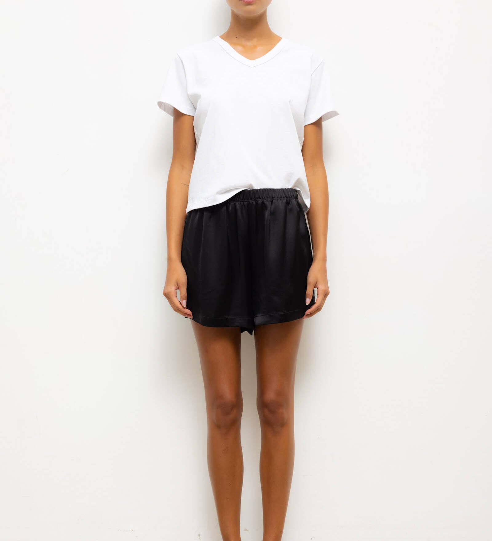 Leset - Margo V Neck