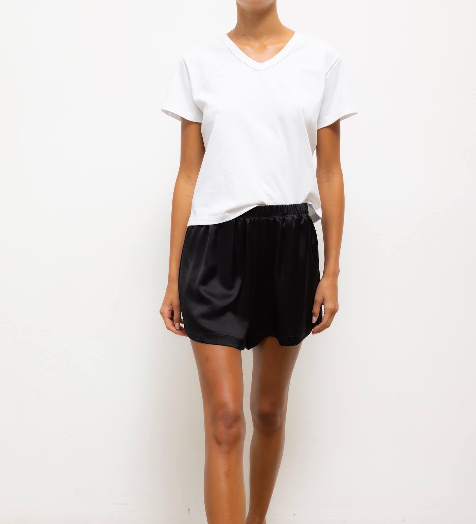 Leset - Margo V Neck