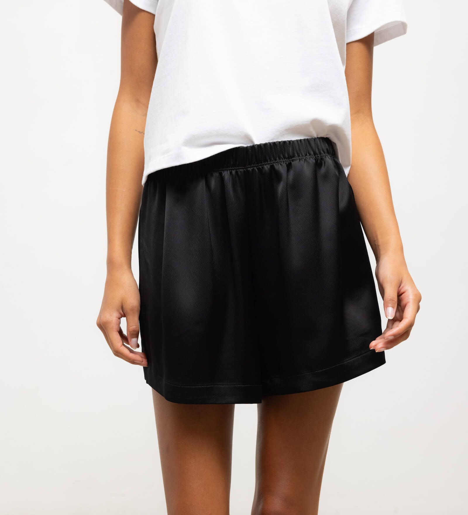 Leset - Margo V Neck