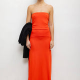 Leset - Lauren High Waist Maxi Skirt