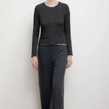 Leset - Lauren Classic Cardigan