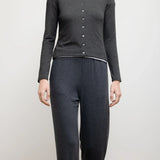 Leset - Lauren Classic Cardigan