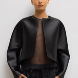Leset - Bobbi Crop Jacket