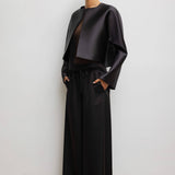 Leset - Bobbi Crop Jacket