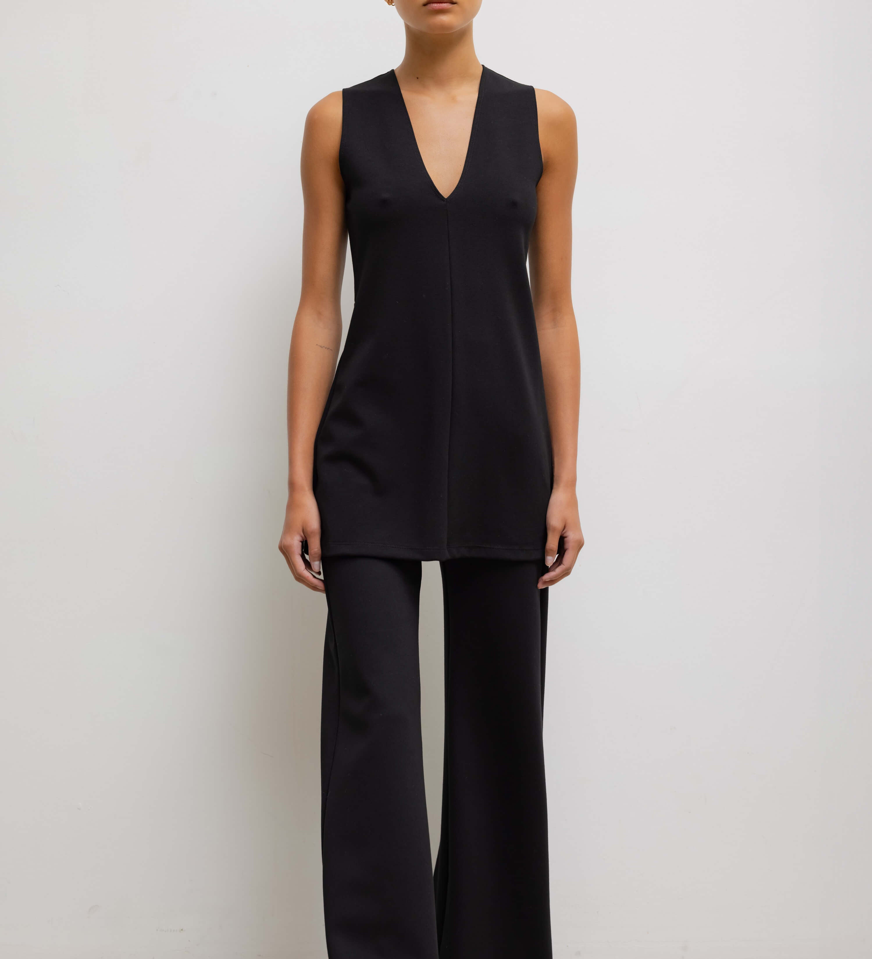 Leset - Rio V Tunic