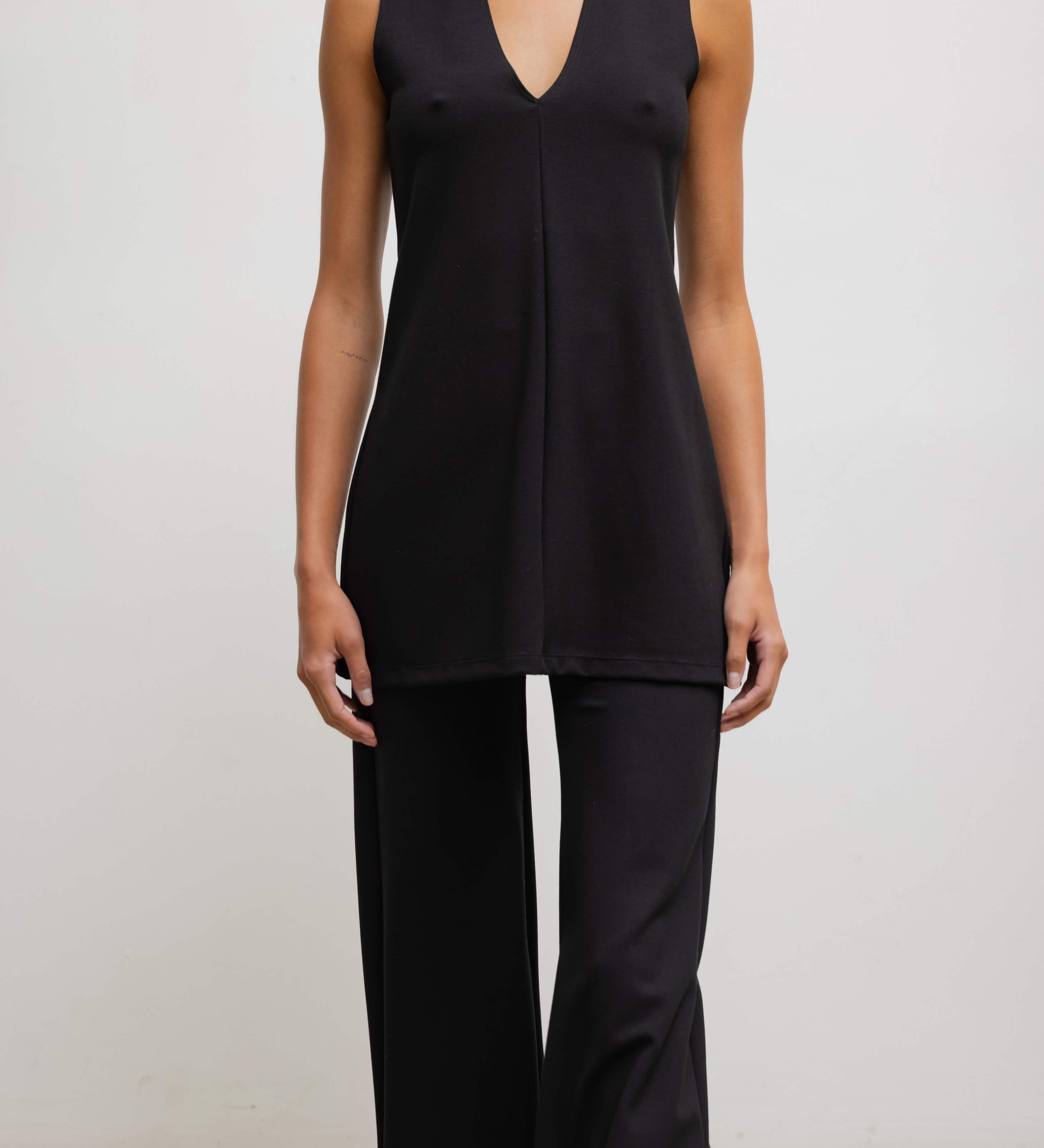 Leset - Rio V Tunic