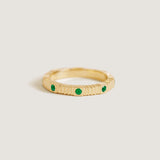 Kinn - The Inés I Emerald
