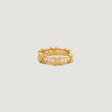 Kinn - Betty Eternal X Ring Diamond