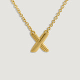 Kinn - Eternal Bond X Necklace