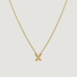 Kinn - Eternal Bond X Necklace