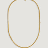 Kinn - Heirloom Mesh Chain Necklace