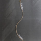 Kinn - Classic Diana Tennis Bracelet 3.20ctw Yellow Gold