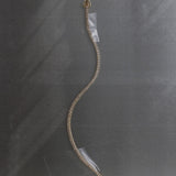 Kinn - Classic Diana Tennis Bracelet White Gold