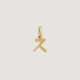 Kinn - Hangul Alphabet Charm