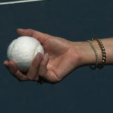 Kinn x Sunset Tennis Club S Link Tennis Bracelet