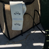 Kinn x Sunset Tennis Club Socks
