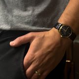 Kinn - Vintage 14k Yellow Gold Rolex Watch