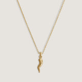 Kinn - Alessandra Cornicello Necklace