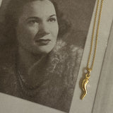 Kinn - Alessandra Cornicello Necklace