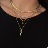 Kinn - Alessandra Cornicello Necklace