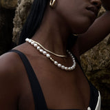 Kinn - Ivy S Link Necklace