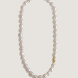 Kinn - Ruth Baroque Pearl Necklace