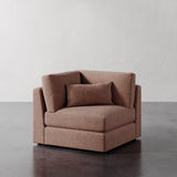 Lemieux Et Cie - Lacroix Corner Chair
