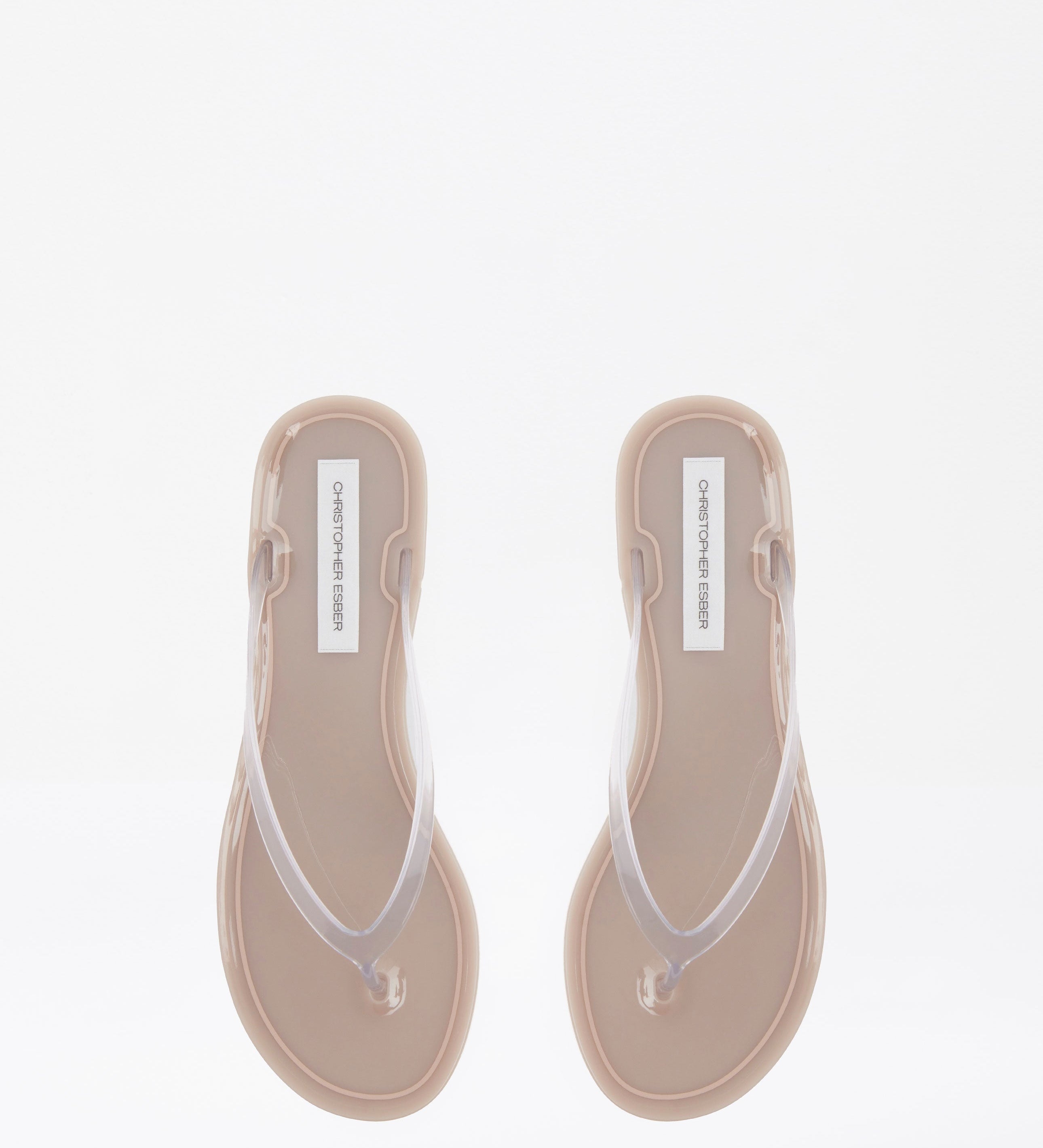 Christopher Esber - Jo Flip Flop