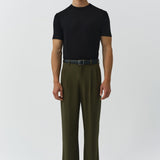 Simkhai - Julian Pleated Trouser