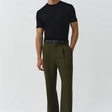 Simkhai - Julian Pleated Trouser