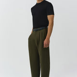 Simkhai - Julian Pleated Trouser