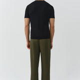 Simkhai - Julian Pleated Trouser