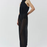 Simkhai - Flora Sheer Knit Pant