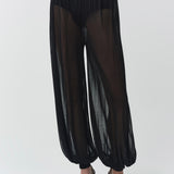 Simkhai - Flora Sheer Knit Pant