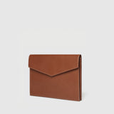Metier - Tablet Folio Buffalo Cognac