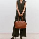 Métier - Vérité All Day Bag Buffalo Cognac