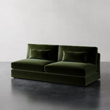 Lemieux Et Cie - Lacroix Armless Sofa