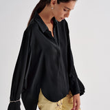 Aflalo - Viretta Shirt in Viscose