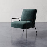 Lemieux Et Cie - Imane Lounge Chair