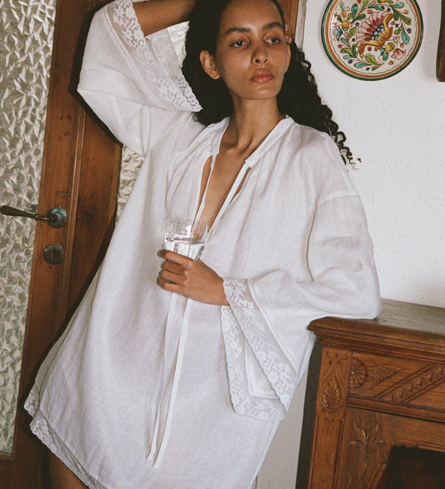 Posse - VERONICA KAFTAN