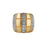 Dorsey - D.M.J. CUSTOM LAB DIAMOND RING